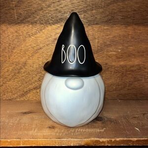 Rae Dunn Artisan Collection - Halloween Gnome
